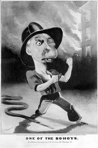 ボーホイの1つ、1846年 作： G. Thomas